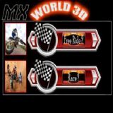 Dwonload Motocross Master 3D Cell Phone Game